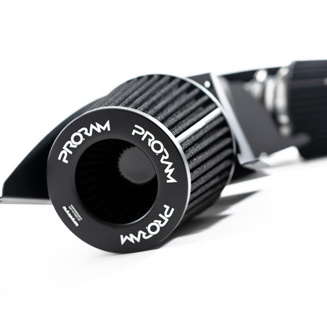 Kit de admisión con filtro de aire Proram PRK-269-BK para Land Rover Defender 5.0 V8 L663 P525 2021+
