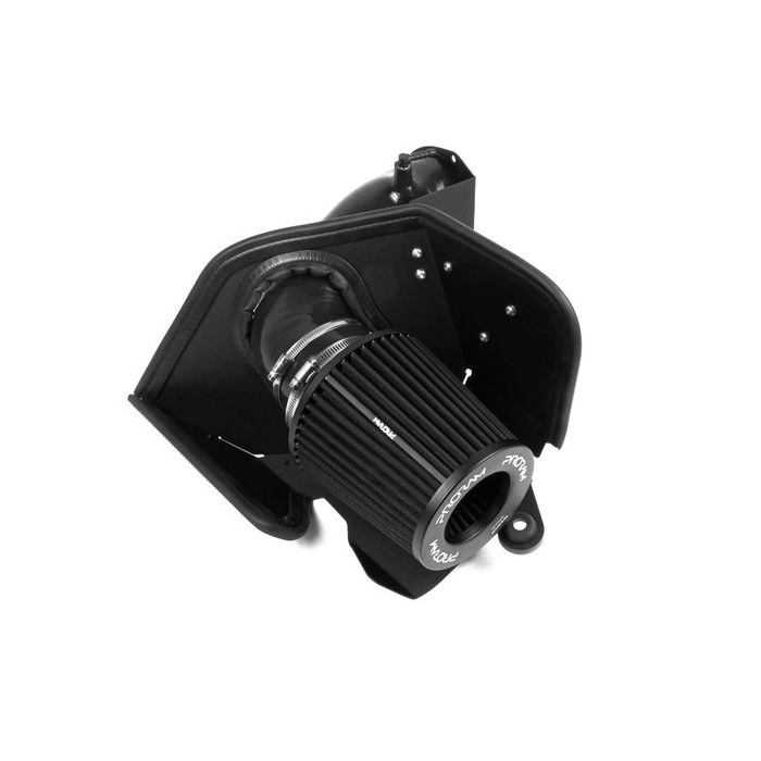 Kit de filtro de aire de admisión Proram PRK-145-80-BK para VW Golf MK7 2.0 TDI/GTD