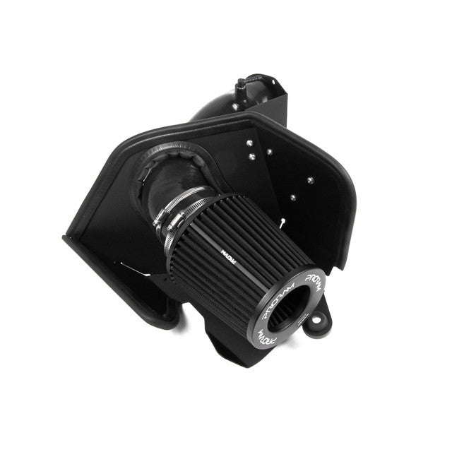 Kit de admisión con filtro de aire Proram PRK-145-80-BK para VW Golf MK7 2.0 TDI/GTD