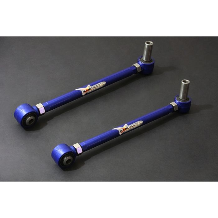 Hardrace rear toe arm for Audi A6