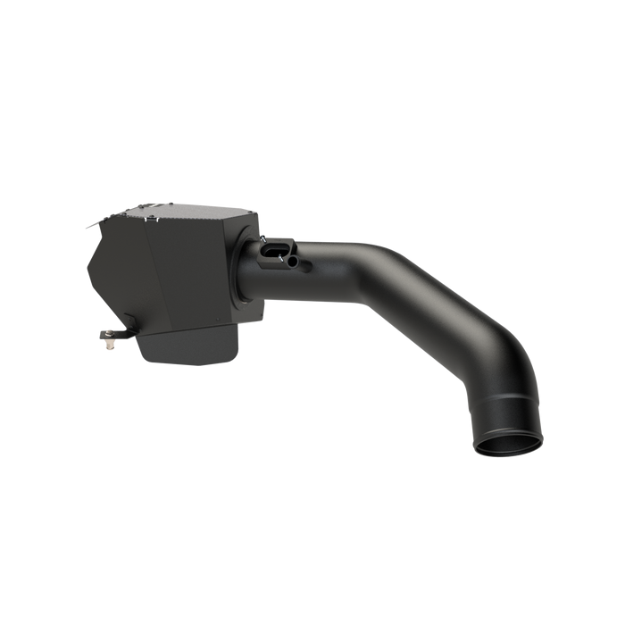 Kit de filtro de aire de admisión Ramair con tapa de carbono JSK-310-BK para BMW F20 F21 F22 F23 F30 F31 F32 F33 F80 F82 F83 F87 135i 235i M2 3.0T N55