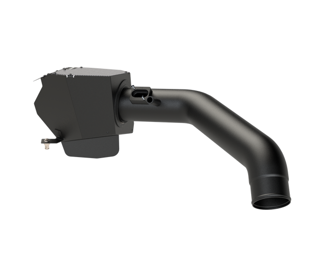 Kit de admisión con filtro de aire Ramair con tapa de carbono JSK-310-BK para BMW F20 F21 F22 F23 F30 F31 F32 F33 F80 F82 F83 F87 135i 235i M2 3.0T N55