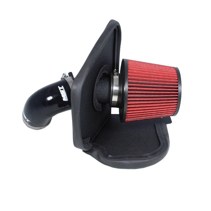 Kit de filtro de aire de admisión para Ford Fiesta MK6 MK7 1.6 Ti
