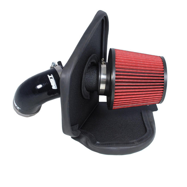 Kit de admisión con filtro de aire para Ford Fiesta MK6 MK7 1.6 Ti