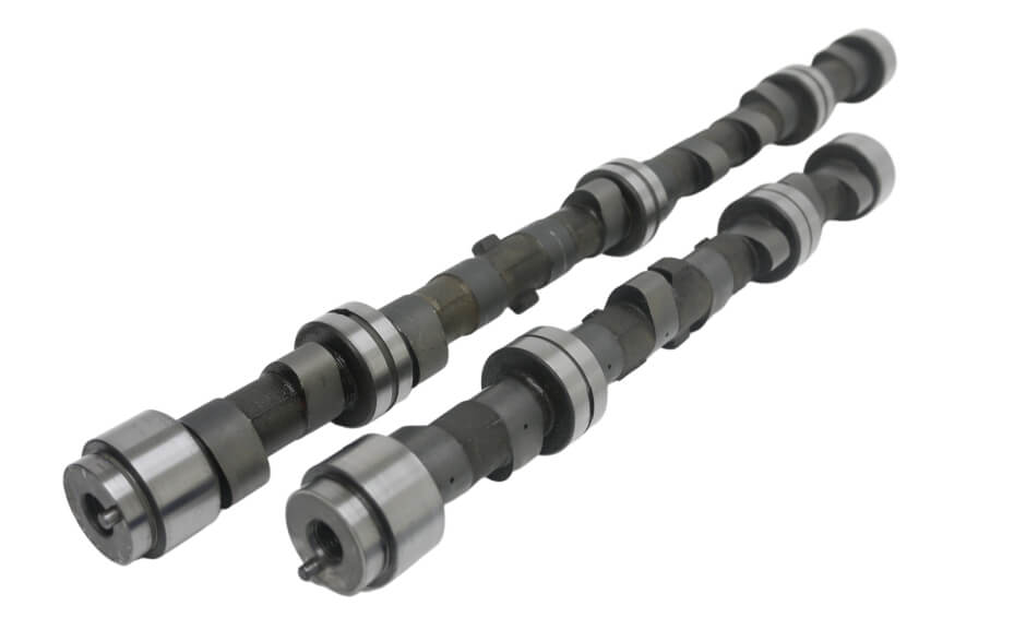 Árboles de levas Kelford Cams para Honda L16-L20 OHC 4 cilindros 296/296