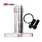 Kit de brida de drenaje de aceite Pulsar PSR -12AN para turbos 6270G/7170G/6275G/6775G/7375G/7975G/7782G