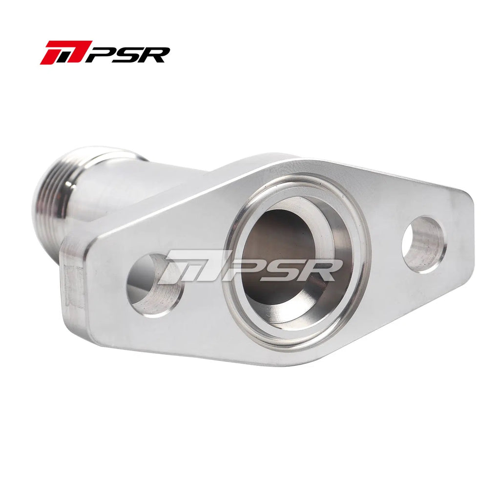 Kit de brida de drenaje de aceite Pulsar PSR -12AN para turbos 6270G/7170G/6275G/6775G/7375G/7975G/7782G
