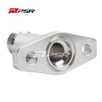 Kit de brida de drenaje de aceite Pulsar PSR -12AN para turbos 6270G/7170G/6275G/6775G/7375G/7975G/7782G