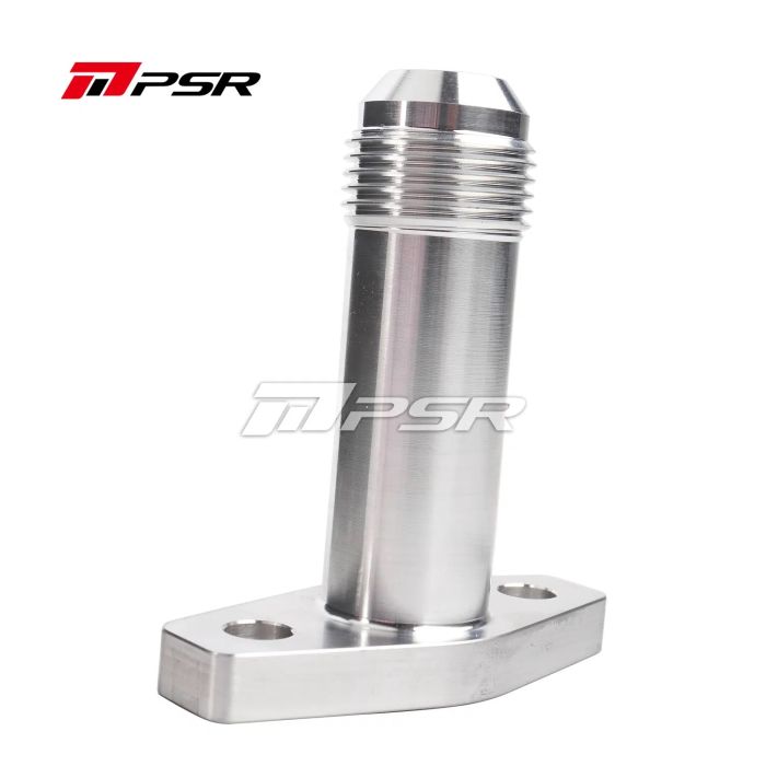 Pulsar PSR-12AN Oil Drain Flange Kit for 6270G/7170G/6275G/6775G/7375G/7975G/7782G Turbos