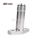 Kit de brida de drenaje de aceite Pulsar PSR -12AN para turbos 6270G/7170G/6275G/6775G/7375G/7975G/7782G