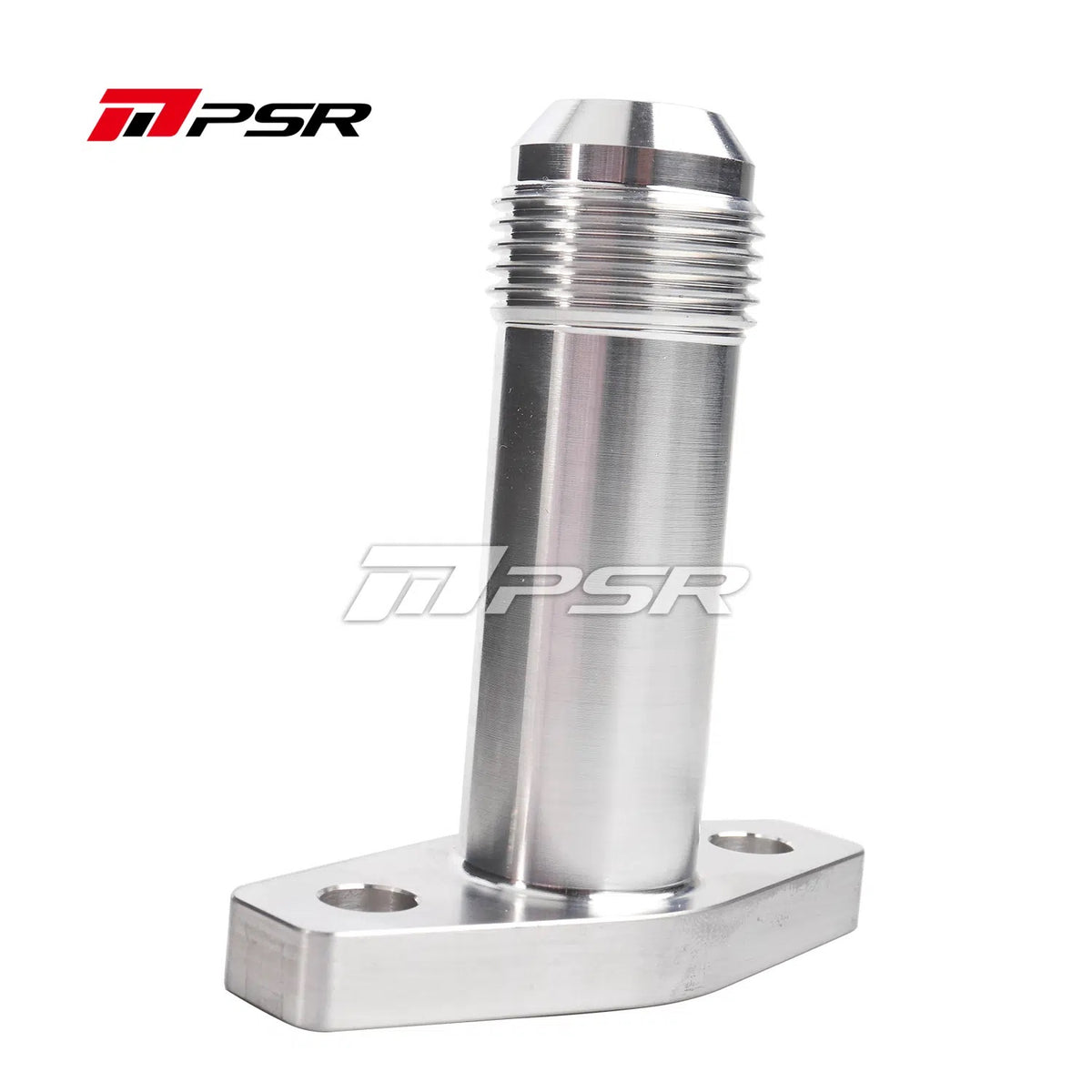 Kit de brida de drenaje de aceite Pulsar PSR -12AN para turbos 6270G/7170G/6275G/6775G/7375G/7975G/7782G