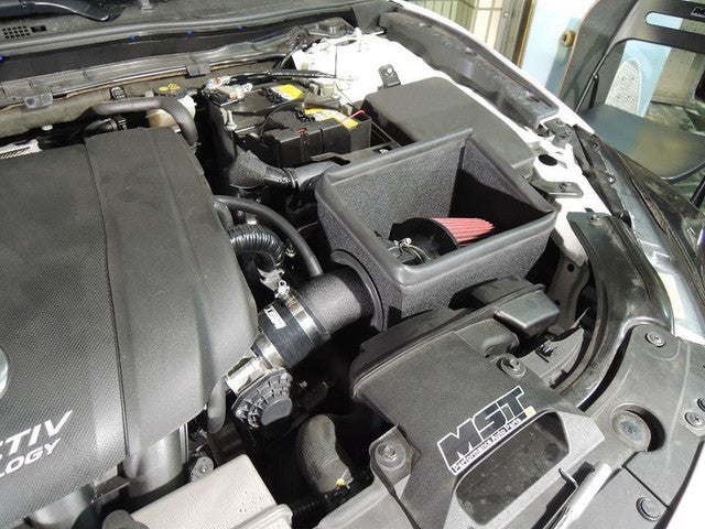 Kit de admisión con filtro de aire MST Performance para Mazda 3 2.0 Skyactiv-G