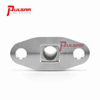 Kit de instalación de brida de drenaje de aceite alargada Pulsar PSR -10AN para turbo T4