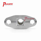 Kit de instalación de brida de drenaje de aceite extendida Pulsar PSR-10AN para Turbo T4