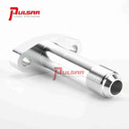 Pulsar PSR-10AN Extended Oil Drain Flange Installation Kit for T4 Turbocharger