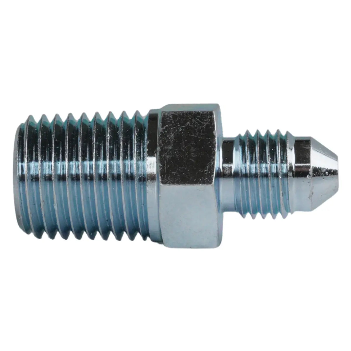 AN3 - 1/4" adaptador NPT