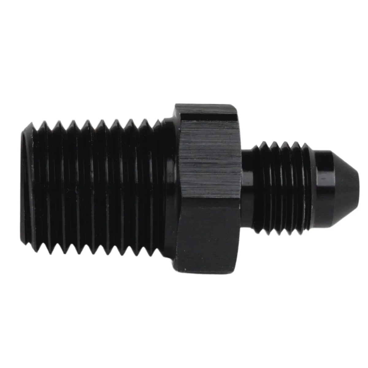 AN3 - 1/4" adaptador NPT