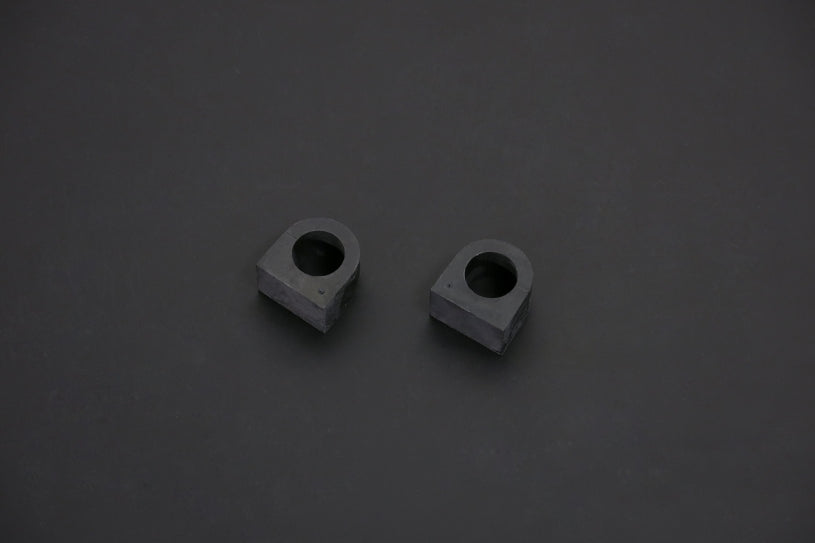 Kit de sustitución de silentblocks de barra estabilizadora Hardrace para Lexus NX Toyota Alphard Previa