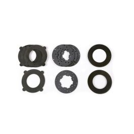 LSD upgrade pack for Porsche Carrera 993 996 997