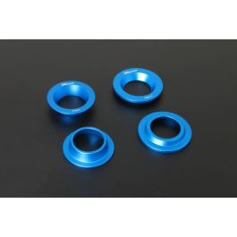 Hardrace Rear Subframe Antivibration Insert For  Toyota Supra