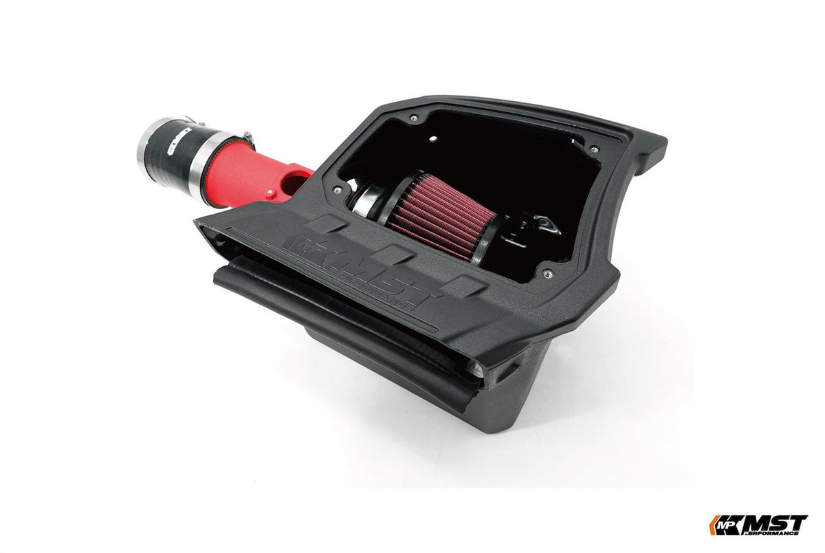 Kit de admisión con filtro de aire MST Performance para Honda CRV CR-V MK6 1.5T