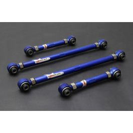 Hardrace Rear Lateral Link For Toyota 86