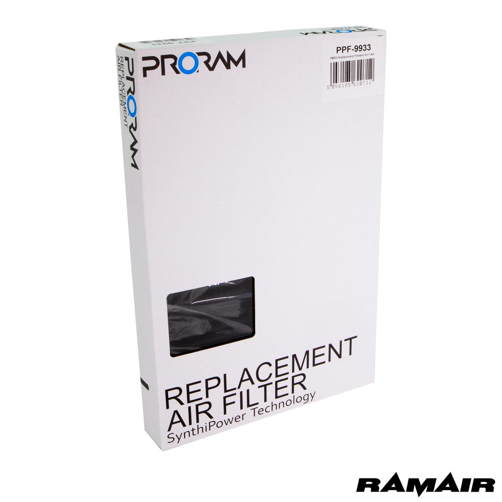 Filtro de aire de recambio para BMW 328Ci (E46) 2.8 (M52) 1998-2000