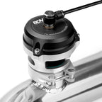 Nuke Performance BOV50c blow-off valve with V-band