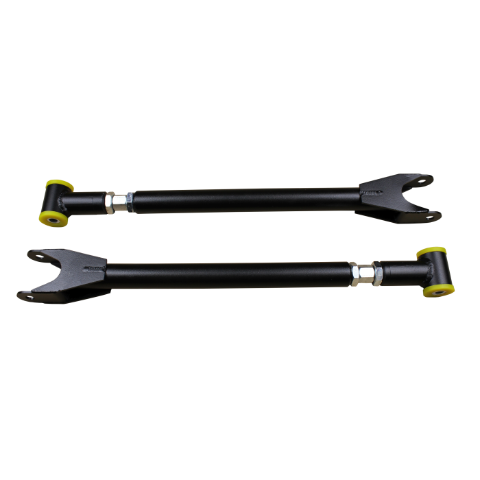 BMW E36 E46 Z4 Drop Control Arms 95 ShA - FTWL Performance Control Arms - Drift