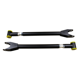 BMW E36 E46 Z4 CAMBER ARMS 95 ShA - FTWL PERFORMANCE CONTROL ARMS – DRIFT