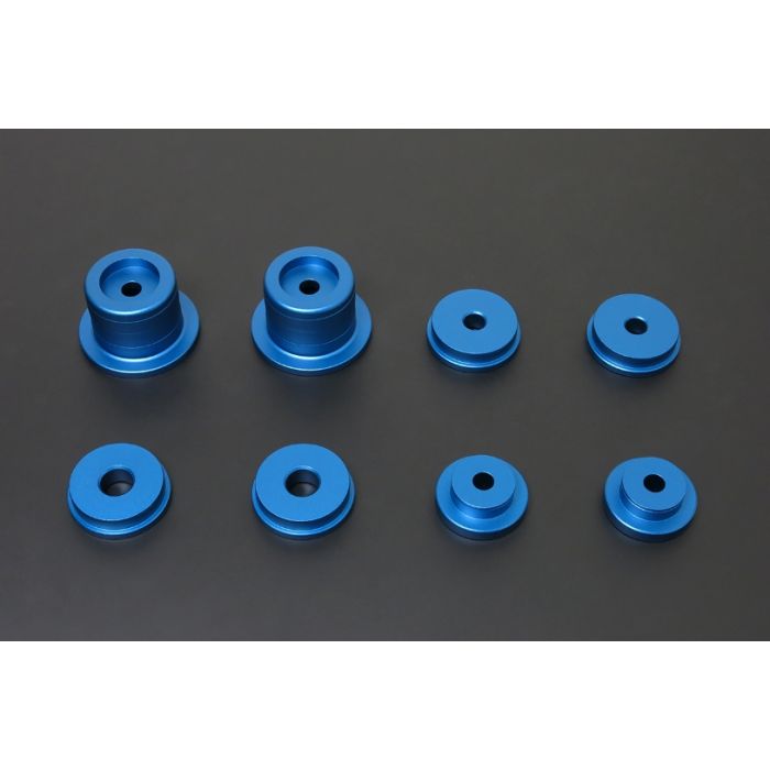 Hardrace Solid Rear Subframe Bushing for Lexus SC Toyota Mark II Soarer Supra