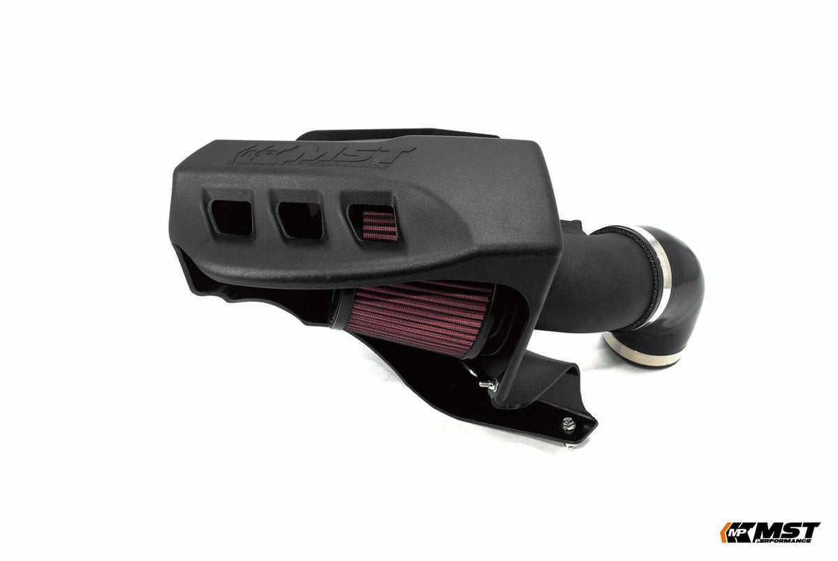 Kit de admisión con filtro de aire MST Performance para BMW Serie 3 y 4 2.0 B48
