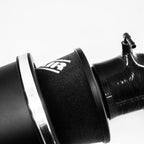 Ramair JSK-317-BK Cold Air Intake Filter Kit for Volkswagen VW Golf MK7 GTD
