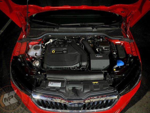 Kit de admisión con filtro de aire MST Performance para Audi A3 1.5 TFSI