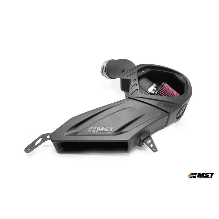 Kit de filtro de aire de admisión MST Performance para Mini Cooper C, S y JCW 2025+