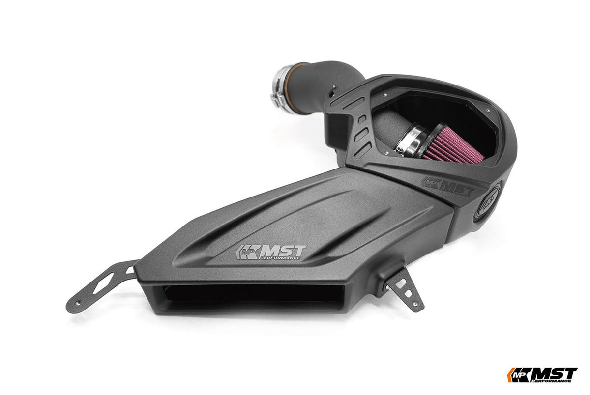 Kit de admisión con filtro de aire MST Performance para Mini Cooper C, S y JCW 2025+