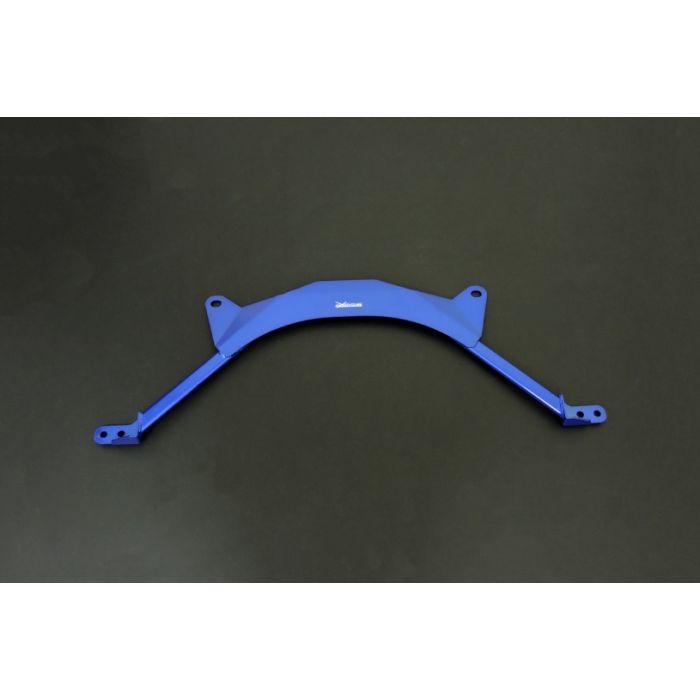 Hardrace 4-point front lower brace for JDM Honda Odyssey