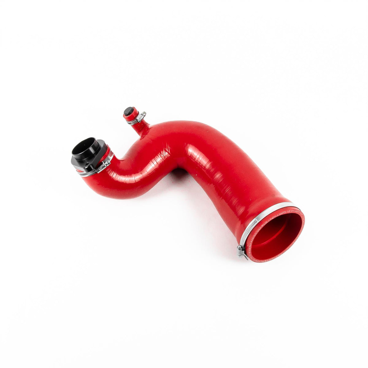 Tubo de admisión del turbo TIP Ramair para Seat Arona Ateca Ibiza Leon MK3 Tarraco KJ KH 6F 1.5 TSI