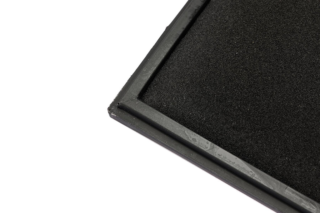Filtro de aire de espuma de recambio Ramair RPF-1719 para Porsche 911 3.6 S 2004-2005