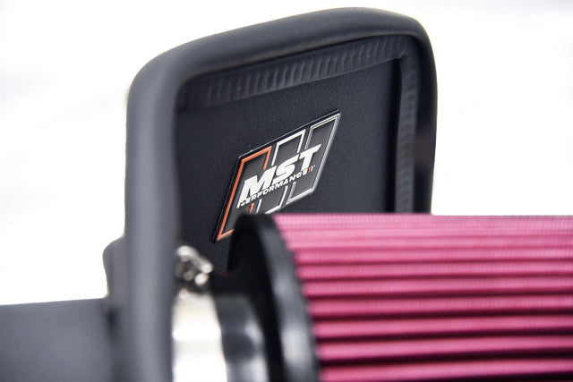 Kit de admisión con filtro de aire MST Performance para Audi RS3 8V TTRS 8S y RSQ3 F3 2.5 TFSI
