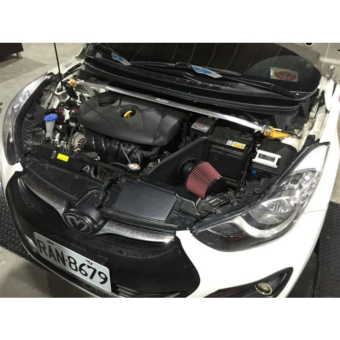 Kit de filtro de aire de admisión MST Performance para Hyundai Elantra 1.8