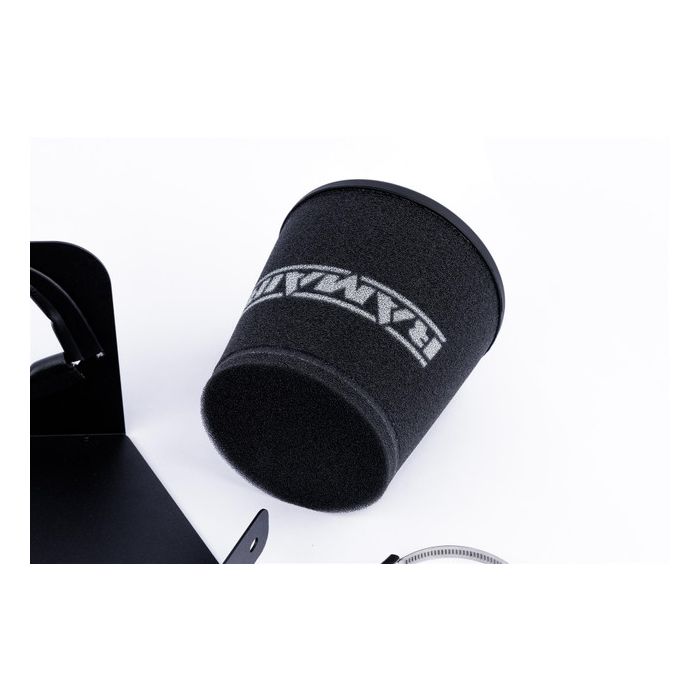 Ramair JSK-271-BK Air Intake Filter Kit for Vauxhall Opel Corsa D E 1.4 1.6 T VXR