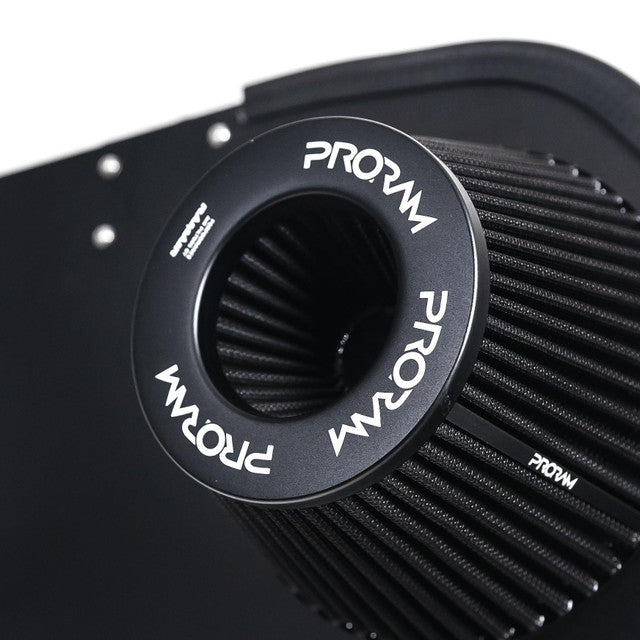 Kit de admisión con filtro de aire Proram PRK-257-90-BK para VW Transporter T6 2.0 BiTurbo