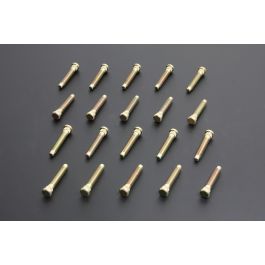 Hardrace Extended Wheel Stud For Mitsubishi Lancer evolution Toyota Yaris