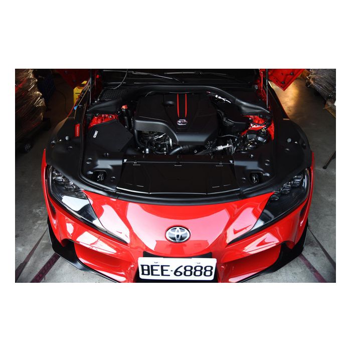 MST Performance Intake Air Filter Kit for Toyota Supra A90 2.0T B48