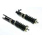 BC Racing BR Series Coilovers A-02-BR-RS for Honda Civic EG6/EH/EJ1/MC2 1992-1995 (Rear Fork Type)