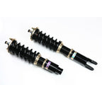 BC Racing A-03-BR-RS Coilovers for Honda Civic EK/EM/EJ9/MB6/MC2 1996-2000 (Rear Fork Type)