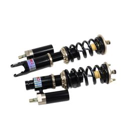 BC Racing A-03-ER Coilovers for Honda Civic EK/EM/EJ9/MB6/MC2 1996-2000 (Rear Fork)