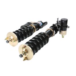 BC Racing A-09-ER Coilovers for Honda S2000 AP1/AP2 2000-2009