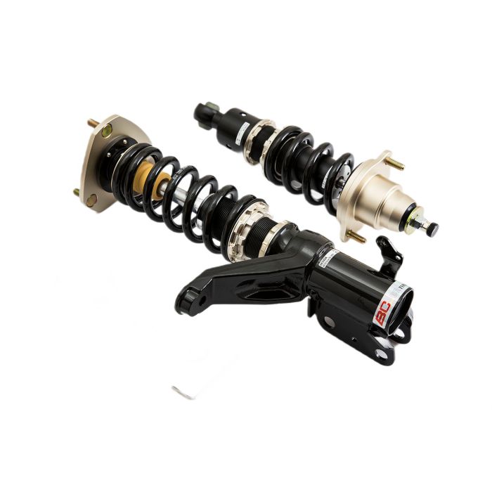 Amortiguadores BC Racing A-16-BR-RA para Honda Civic EP3 2003-2005